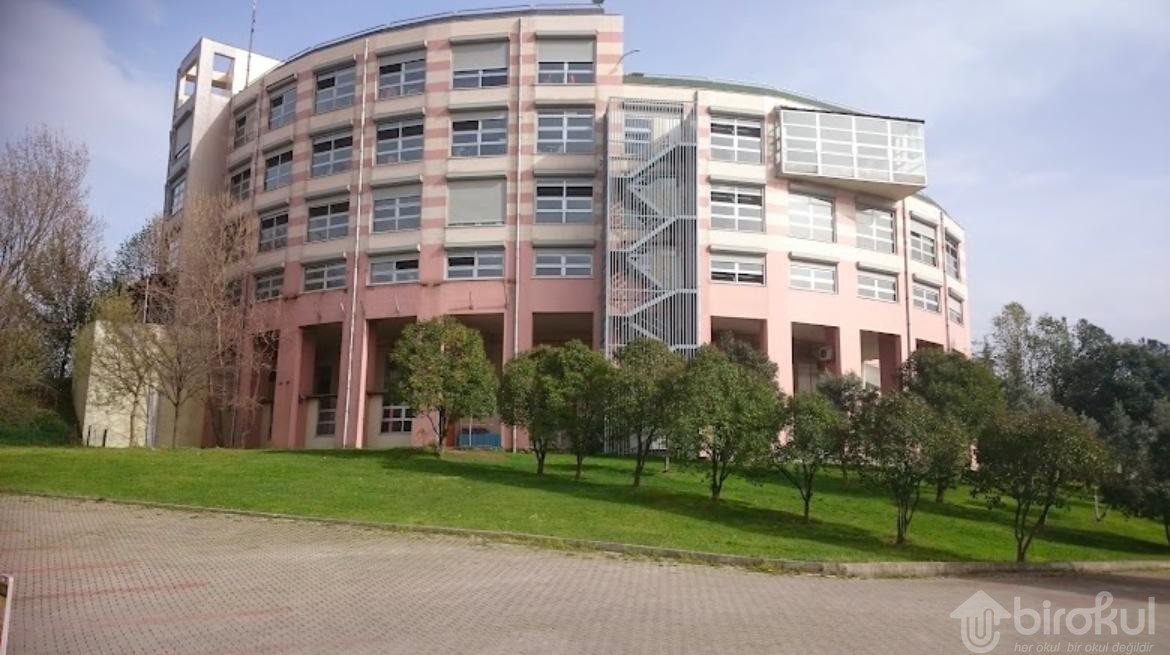 ÖZEL HAMİTLER DOĞA KOLEJİ - Ortaokul