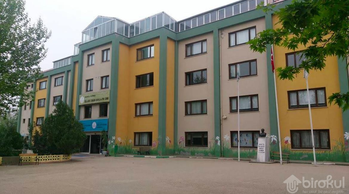 ÖZEL ASİYE COŞKUN OKULLARI - Ortaokul