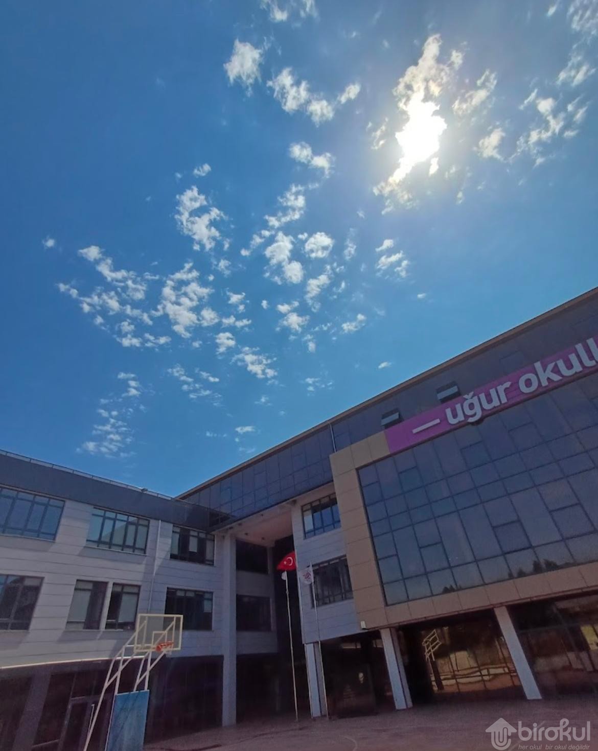 ÖZEL BURSA UĞUR OKULLARI - Ortaokul