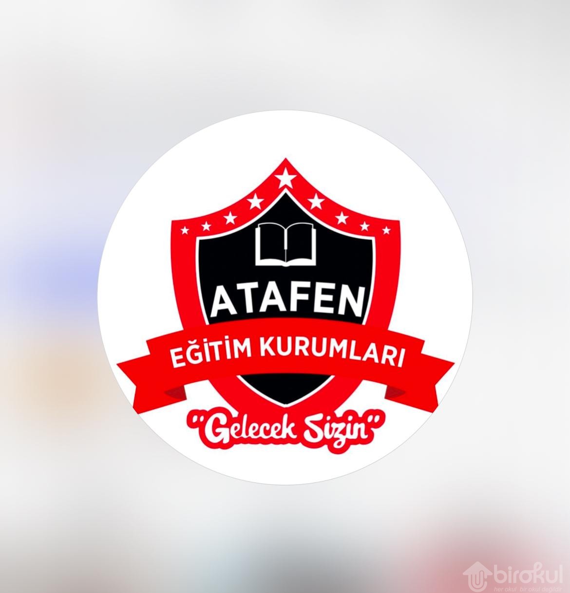 ÖZEL NİLÜFER ATAFEN ÖZEL ÖĞRETİM KURSU (Sosyal Bilimler Bilim Grubu) - Fotoğraf 1