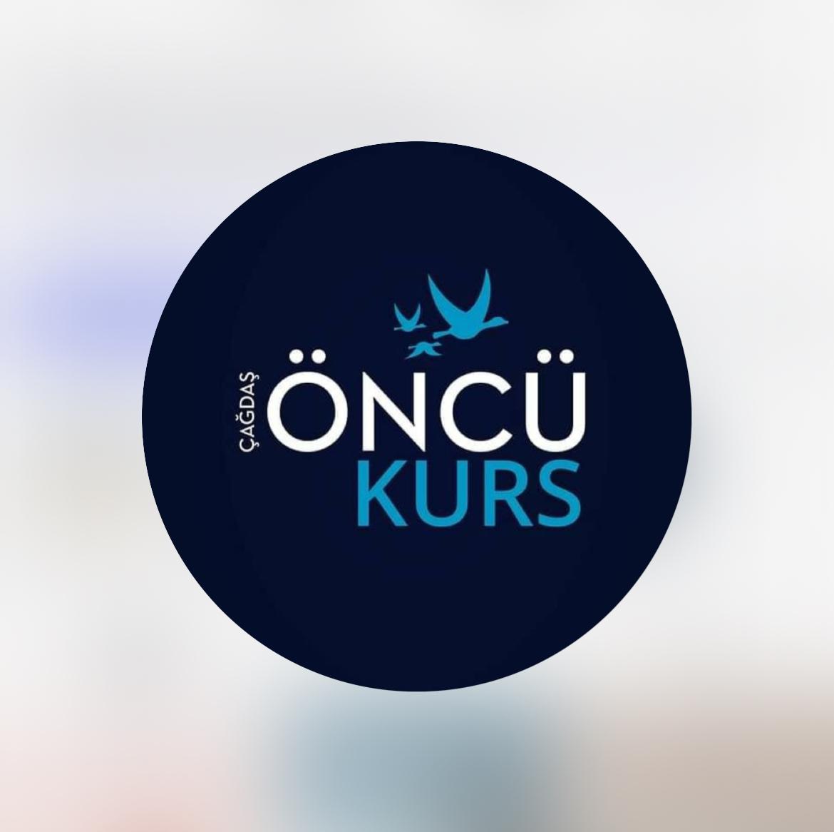 ÖZEL ÇAĞDAŞ ÖNCÜ ÖZEL ÖĞRETİM KURSU ()