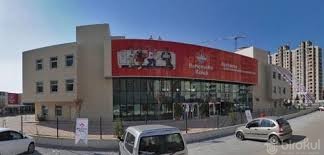 ÖZEL BURSA BAHÇEŞEHİR KOLEJİ - Ortaokul