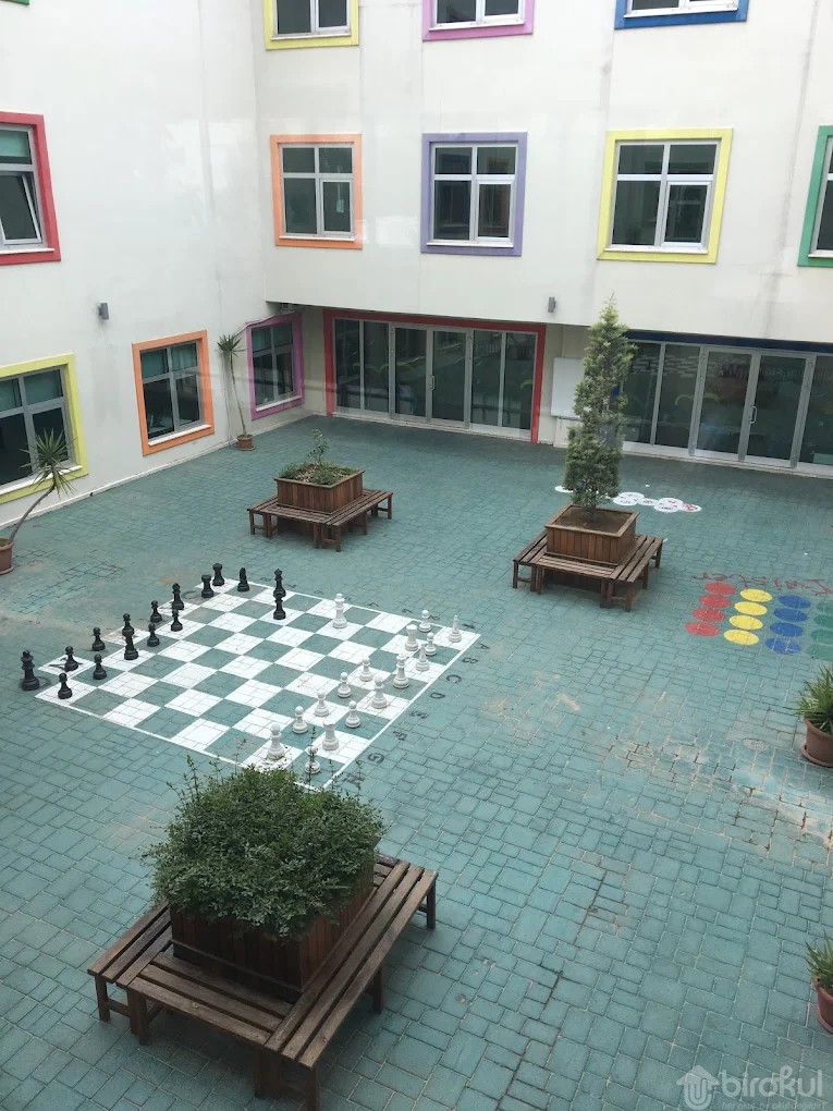 ÖZEL BURSA BAHÇEŞEHİR KOLEJİ - Fotoğraf 2