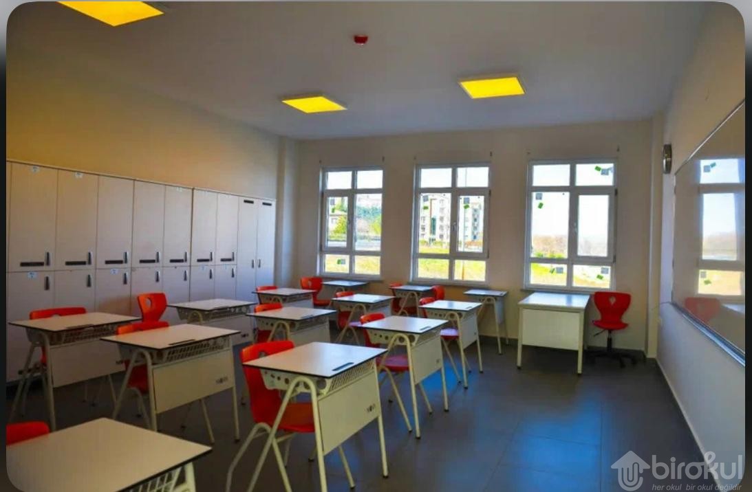 ÖZEL NOVA OKULLARI - Ortaokul