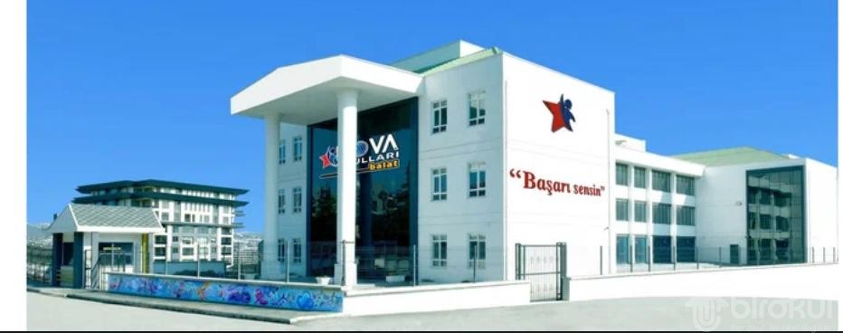 ÖZEL NOVA OKULLARI - Fotoğraf 2