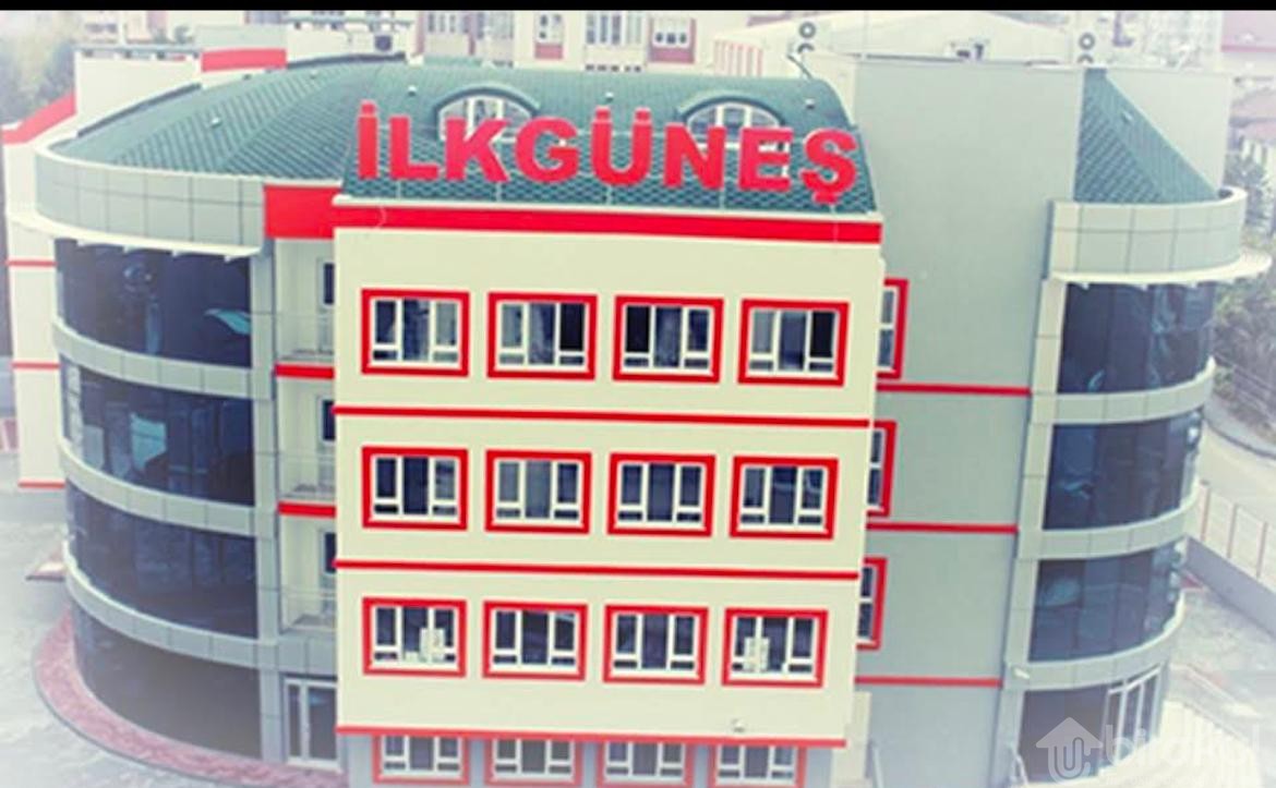 ÖZEL İLKGÜNEŞ OKULLARI - Lise