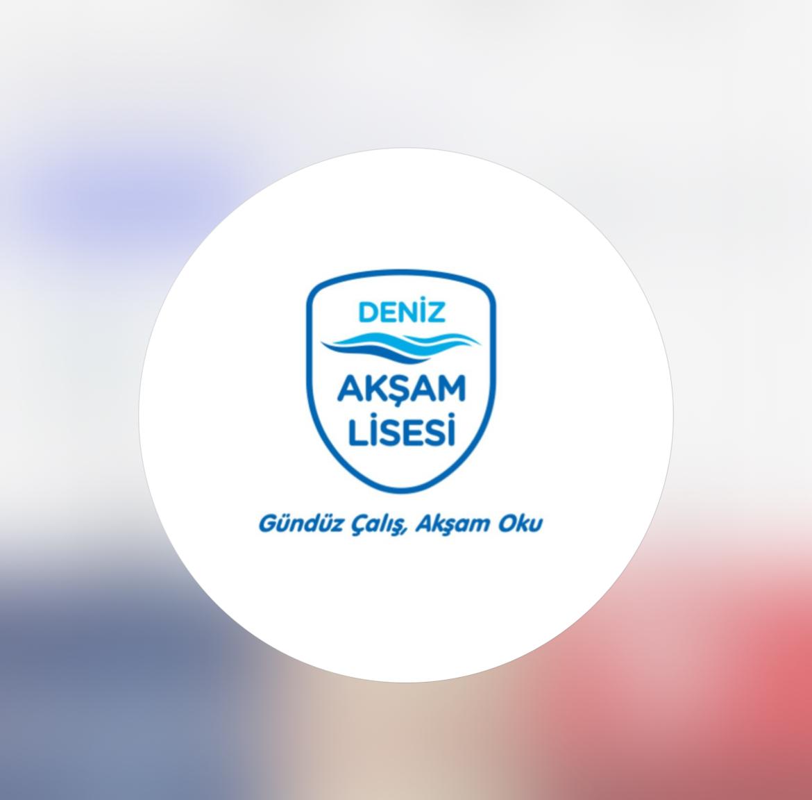 ÖZEL BURSA DENİZ AKŞAM LİSESİ