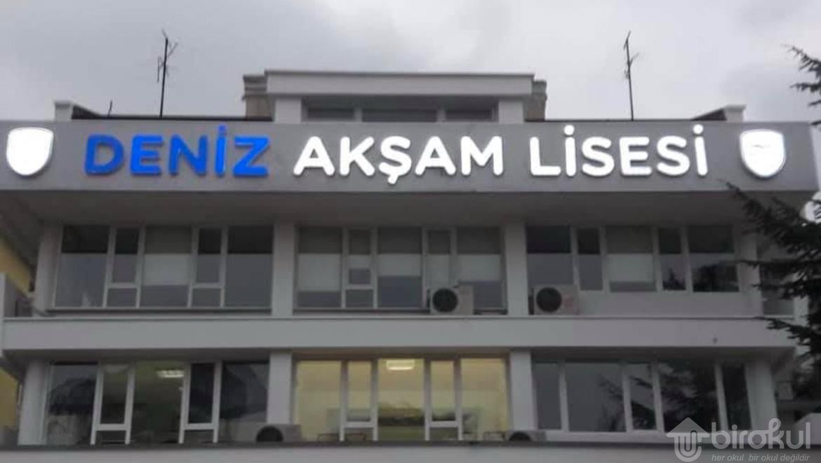 ÖZEL BURSA DENİZ AKŞAM LİSESİ - Fotoğraf 1