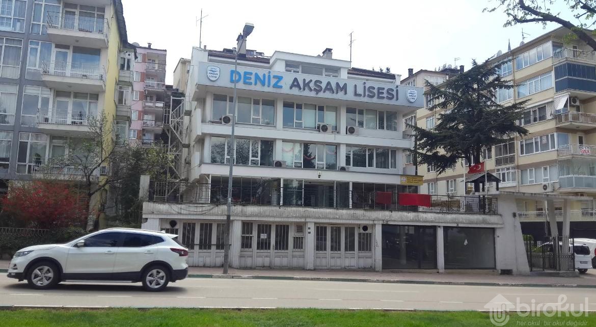 ÖZEL BURSA DENİZ AKŞAM LİSESİ - Fotoğraf 2