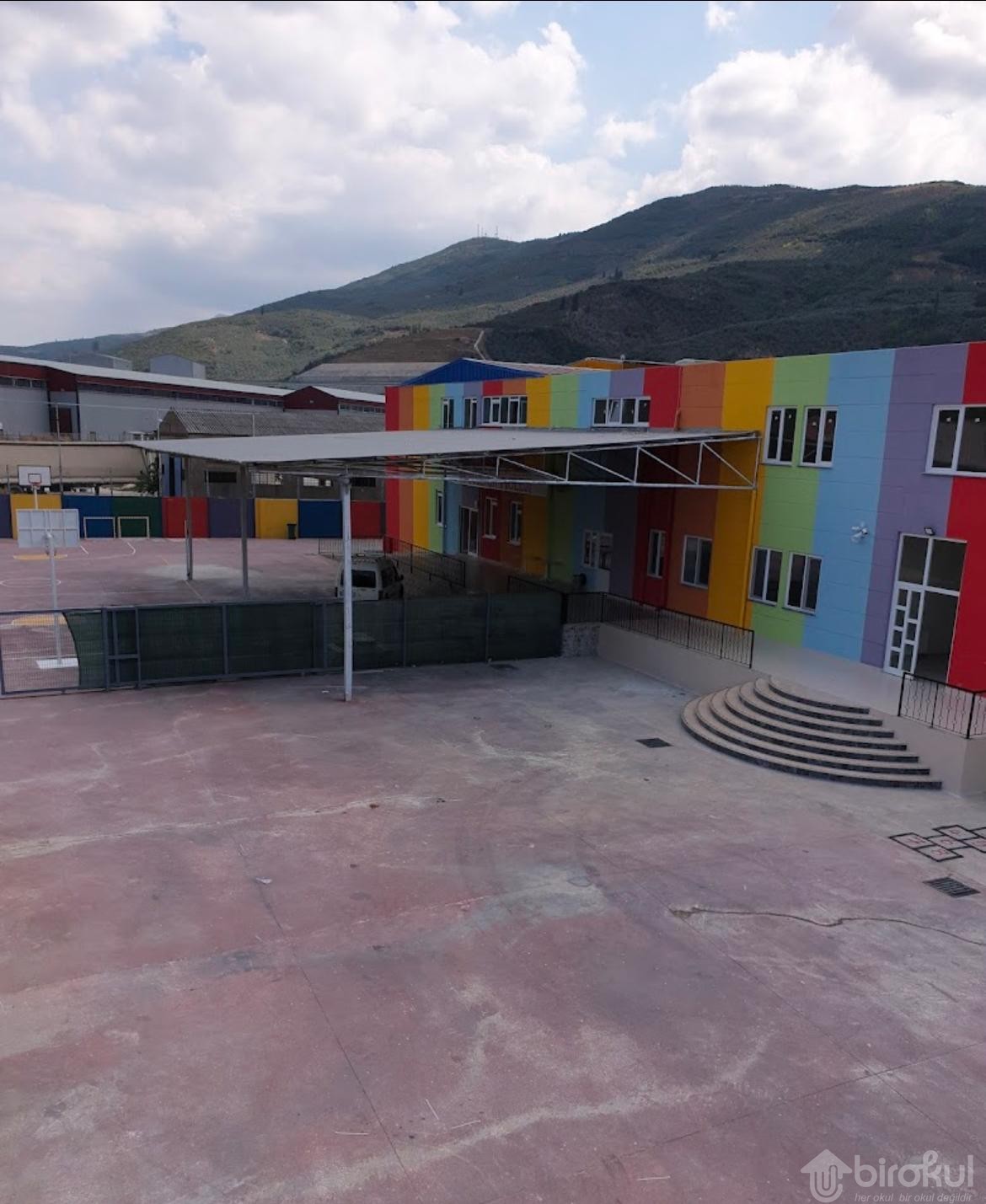 ÖZEL GEMLİK KÜLTÜR KOLEJİ - Fotoğraf 2