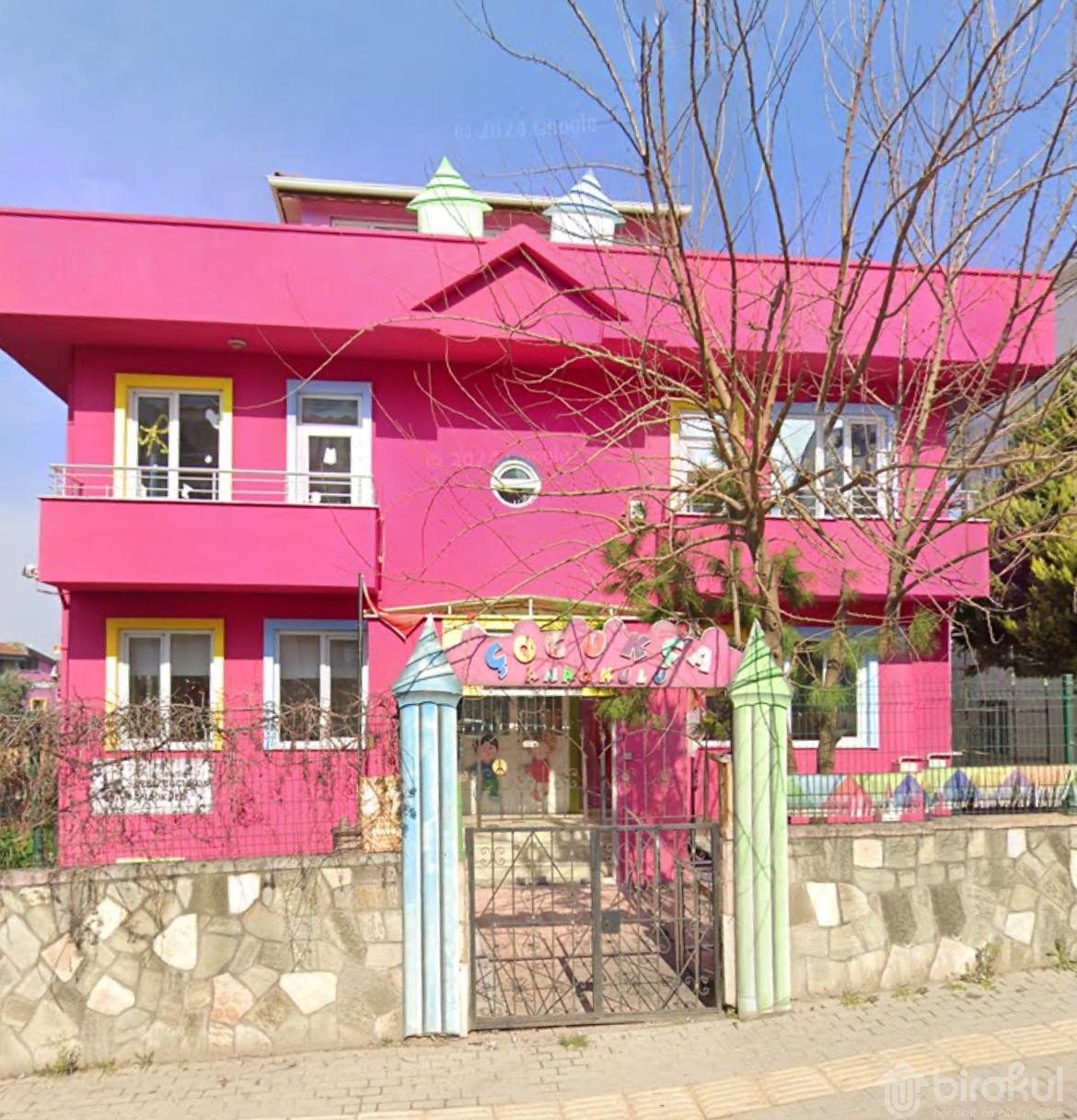 ÖZEL ÇOCUKÇA ANAOKULU - Fotoğraf 1