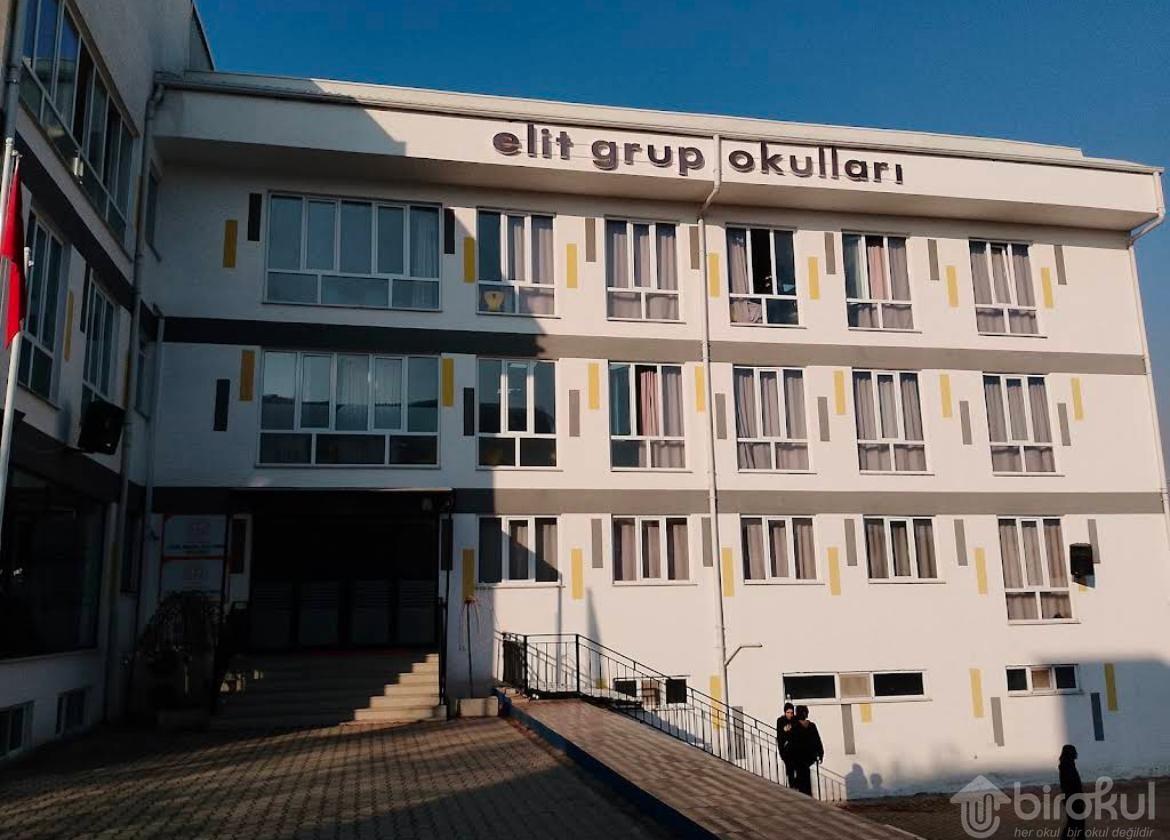 ÖZEL İNEGÖL ELİT GRUP OKULLARI - Fotoğraf 1