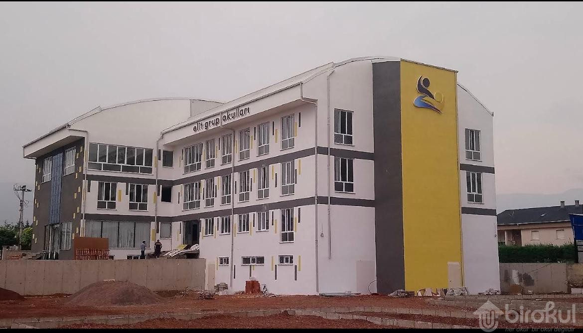 ÖZEL İNEGÖL ELİT GRUP OKULLARI - Fotoğraf 2