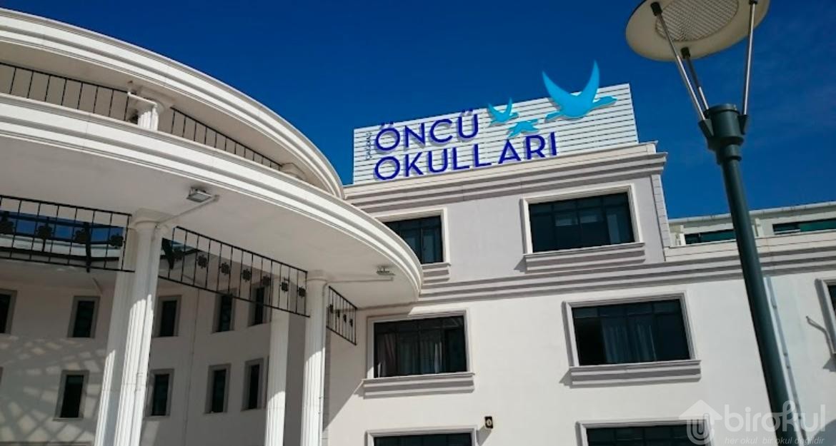 ÖZEL ÇAĞDAŞ ÖNCÜ OKULLARI - Fotoğraf 2