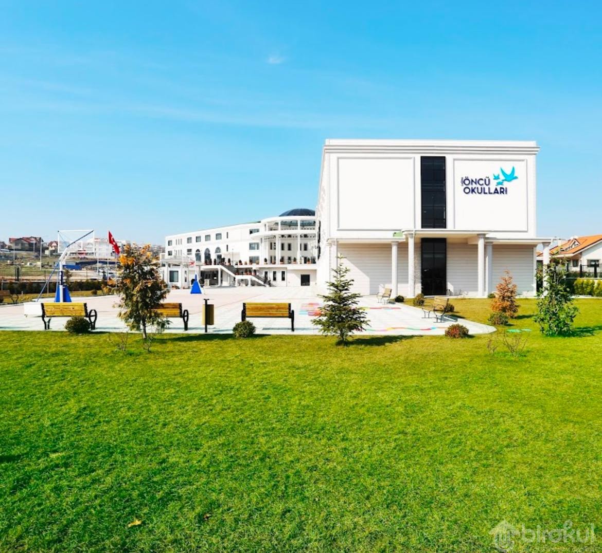 ÖZEL ÇAĞDAŞ ÖNCÜ OKULLARI - Ortaokul