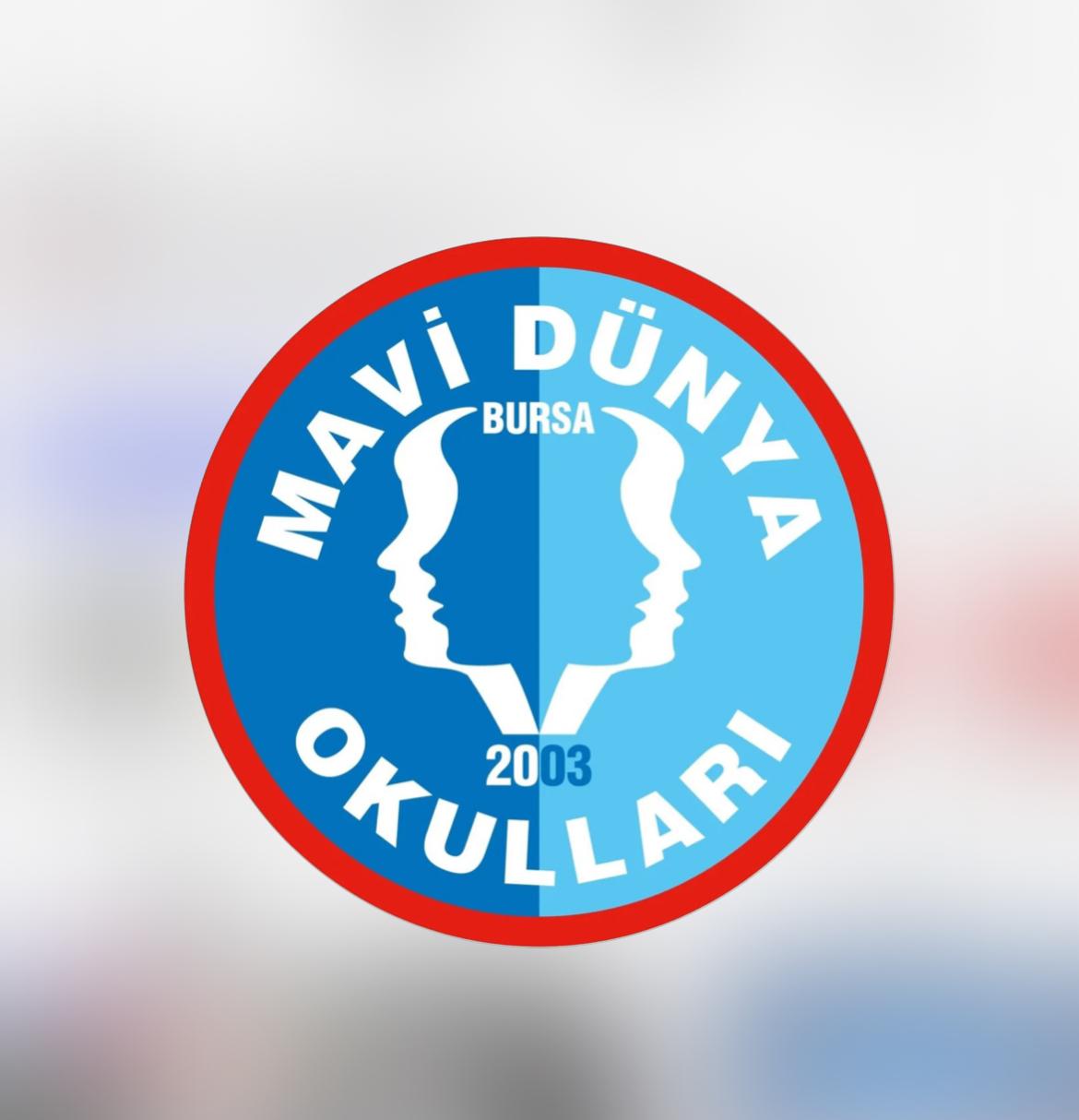 ÖZEL MAVİ DÜNYA OKULLARI