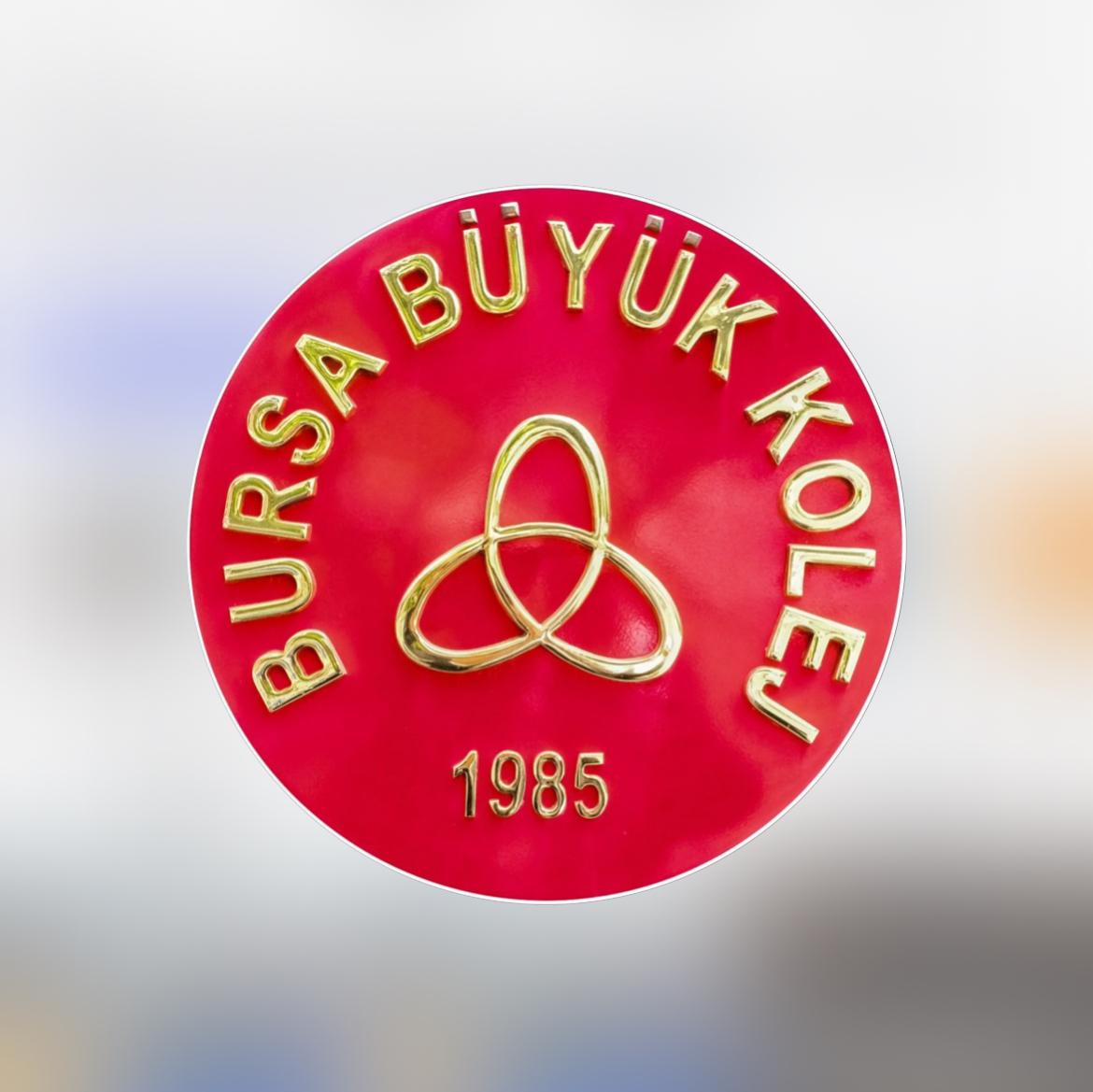 ÖZEL BURSA BÜYÜK KOLEJ