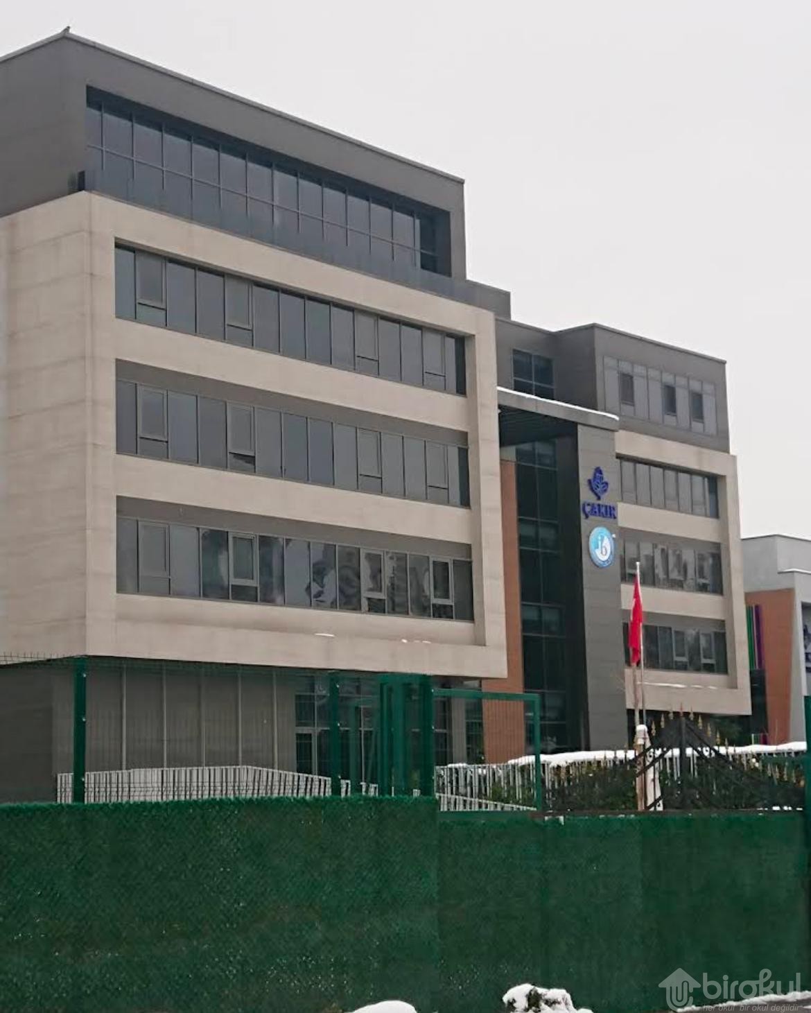 ÖZEL ÇAKIR OKULLARI - Fotoğraf 2