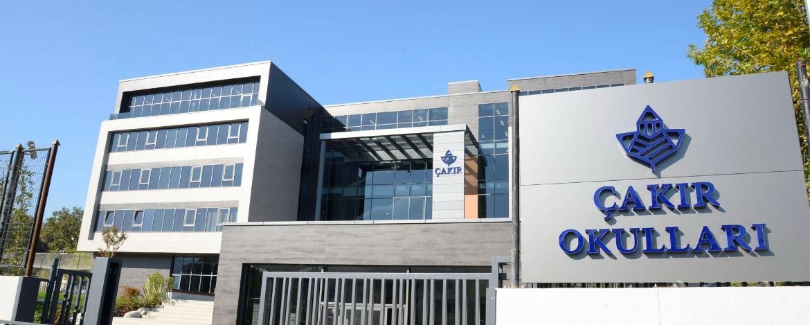 ÖZEL ÇAKIR OKULLARI - Ortaokul