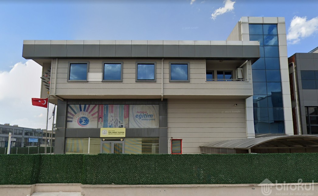 ÖZEL MURAT YILDIRIM OKULLARI - Ortaokul