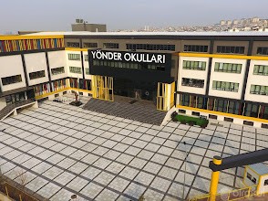 ÖZEL NİLÜFER YÖNDER OKULLARI - Lise