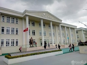 ÖZEL BADEMLİ BİLFEN ANAOKULU - Fotoğraf 1