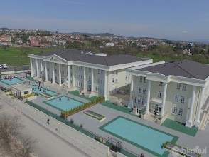 ÖZEL BADEMLİ BİLFEN ANAOKULU - Fotoğraf 2