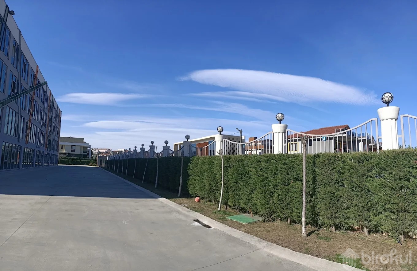 ÖZEL BURSA ÖZLÜCE DOĞA KOLEJİ - Fotoğraf 2