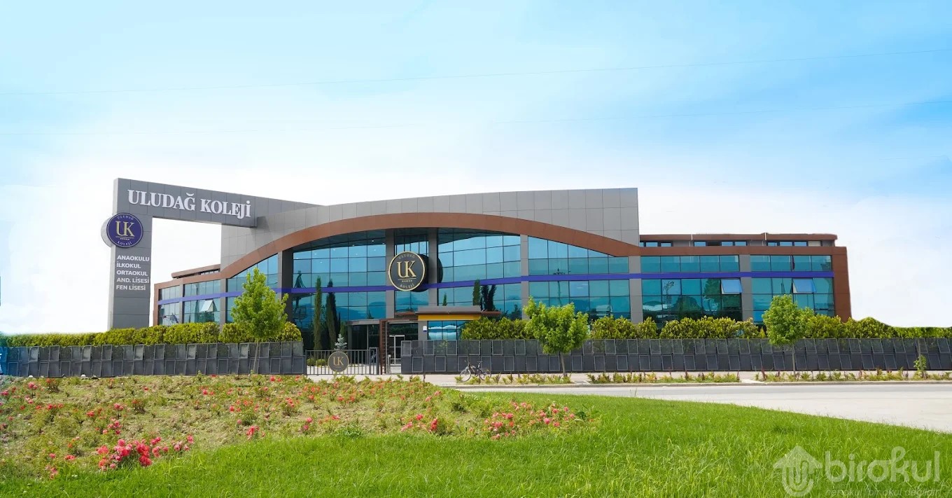 ÖZEL ULUDAĞ KOLEJİ - Fotoğraf 2