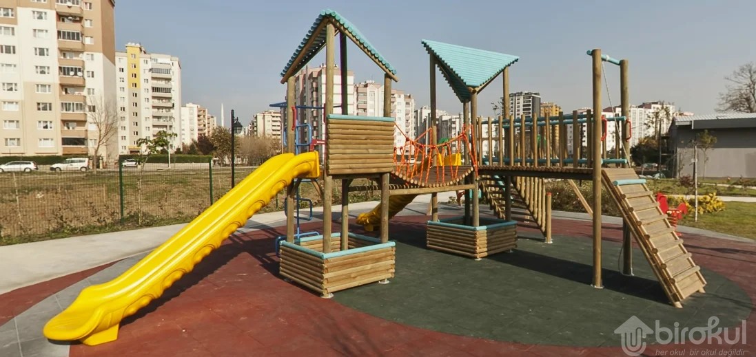 ÖZEL ULUDAĞ KOLEJİ - Fotoğraf 3