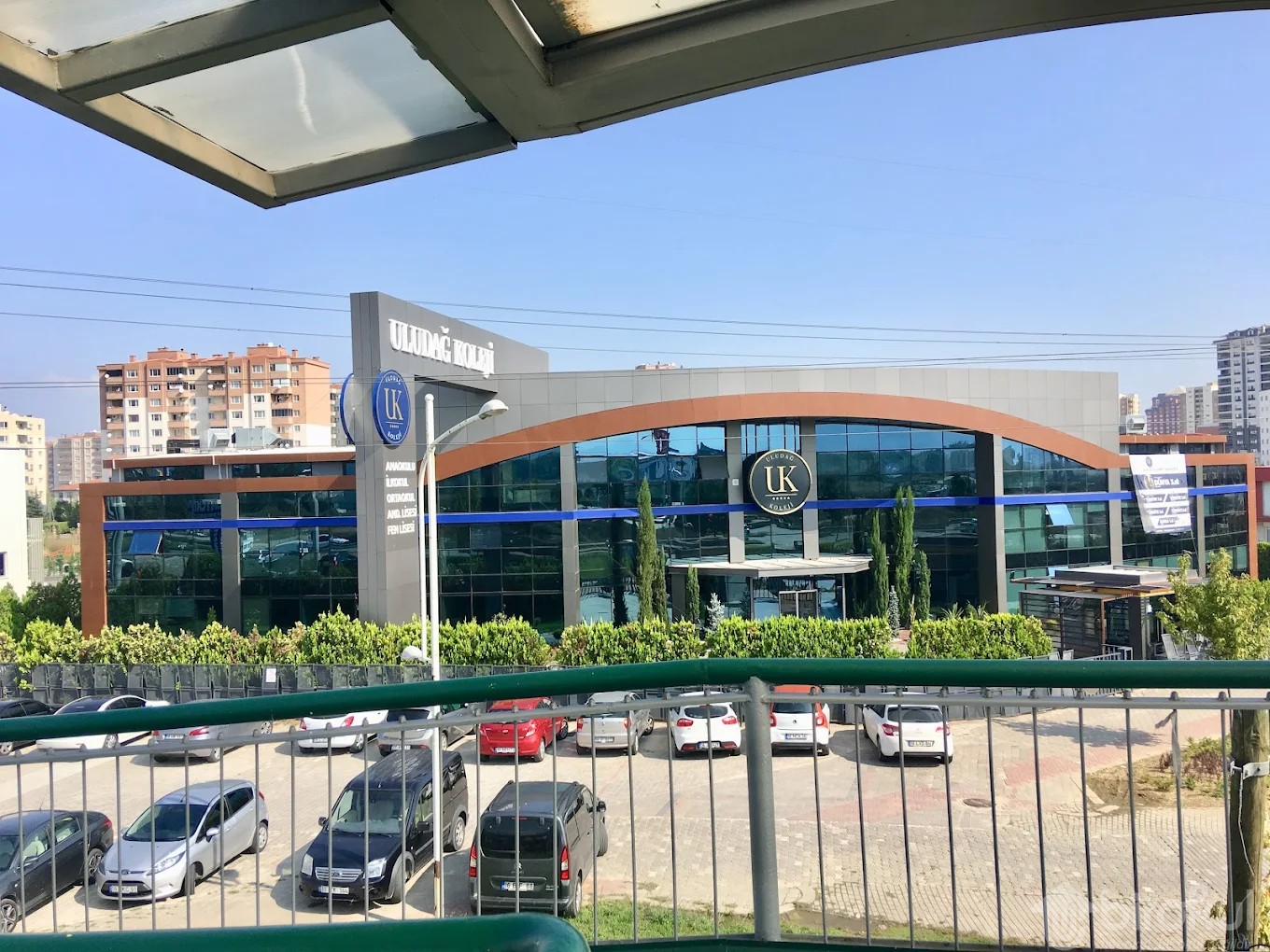 ÖZEL ULUDAĞ KOLEJİ - Fotoğraf 4