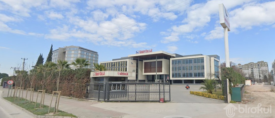 ÖZEL ÖZLÜCE SINAV KOLEJİ - Fotoğraf 1