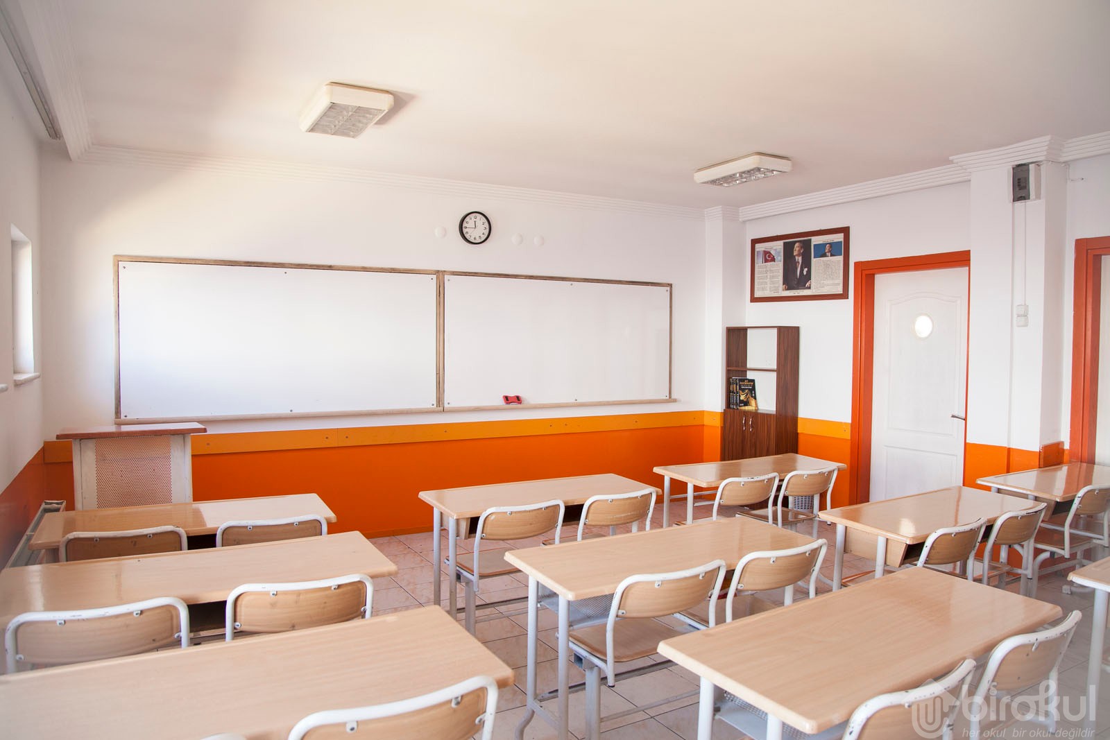 ÖZEL BEŞEVLER UZMAN KARİYER DERECE ÖZEL ÖĞRETİM KURSU () - Fotoğraf 2