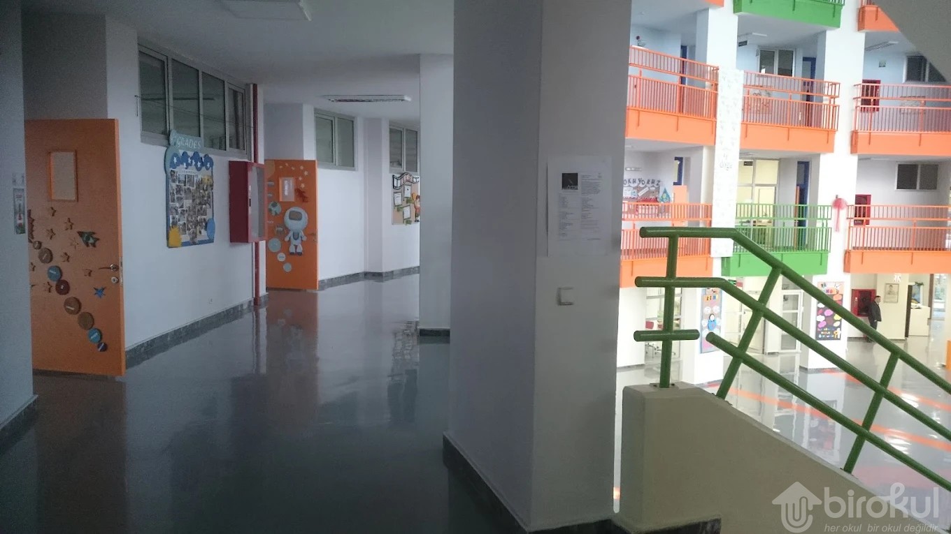 ÖZEL HAMİTLER DOĞA KOLEJİ - Fotoğraf 1