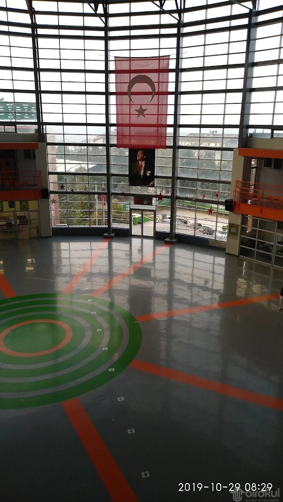 ÖZEL HAMİTLER DOĞA KOLEJİ - Fotoğraf 3