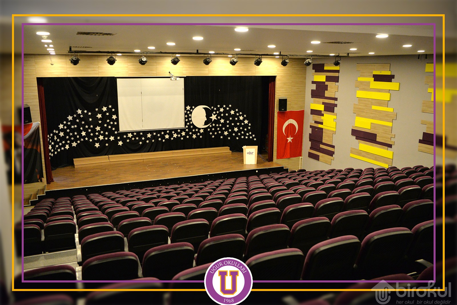 ÖZEL BURSA UĞUR OKULLARI - Fotoğraf 2