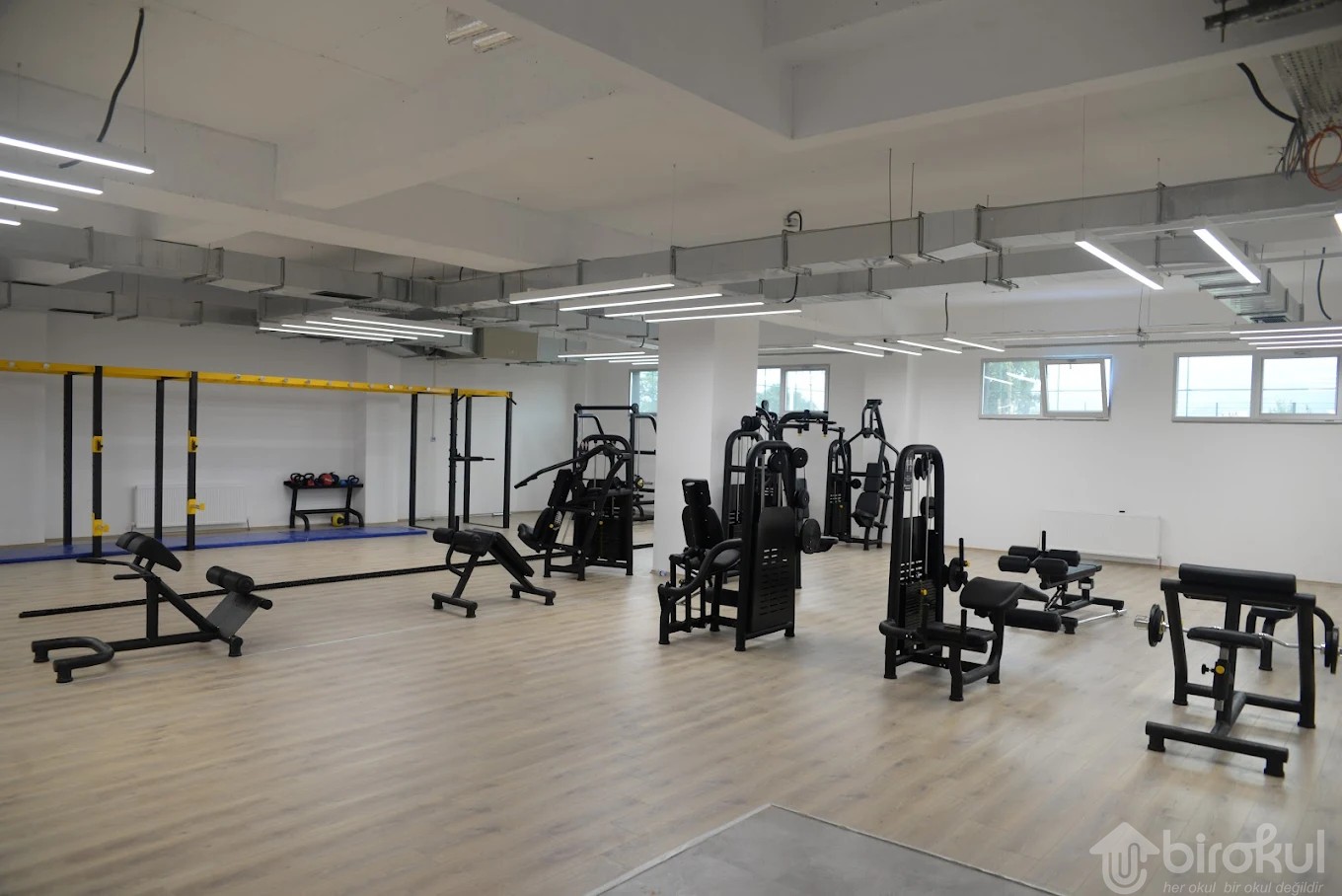 SAHINKAYA ACADEMY - Fotoğraf 2
