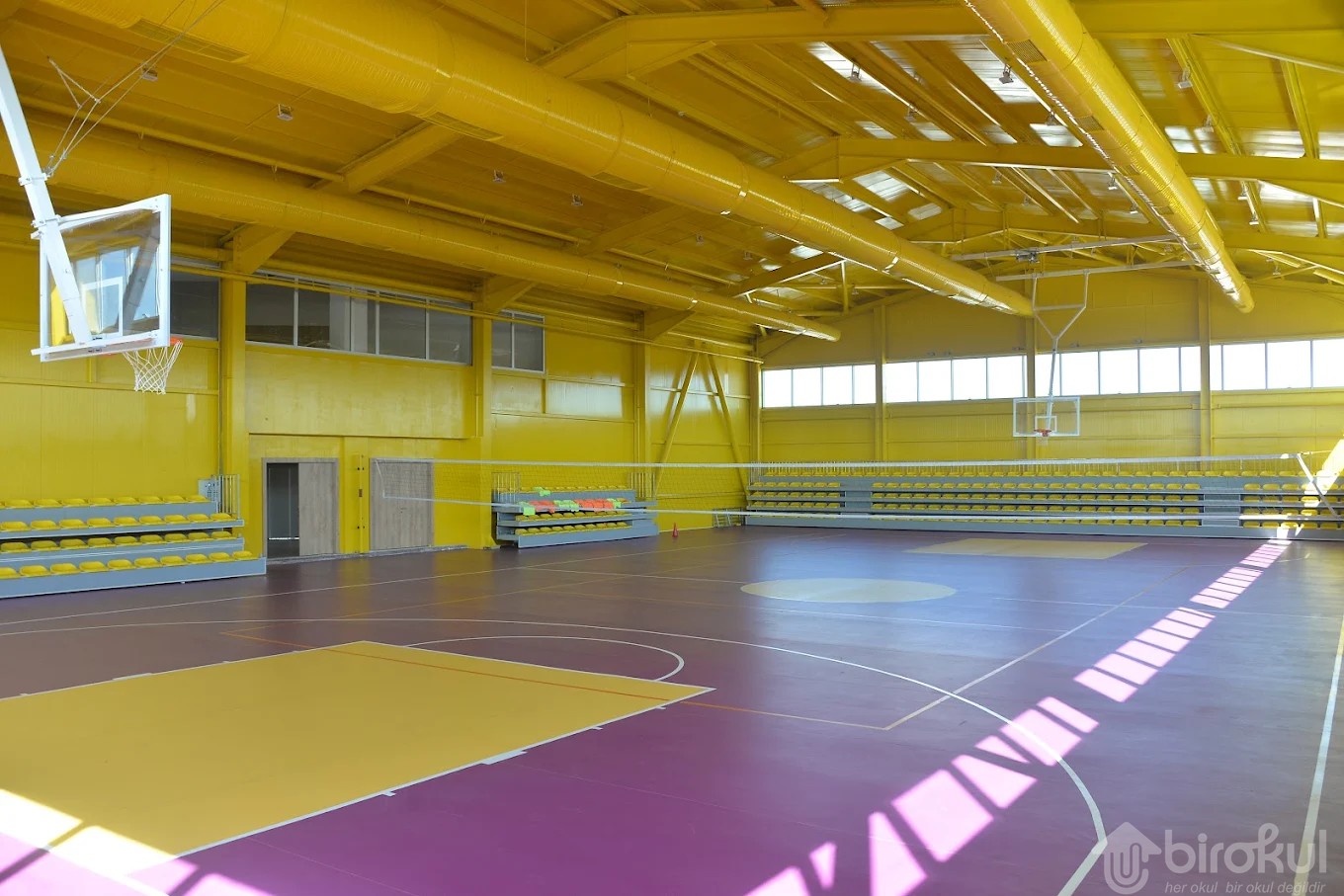 SAHINKAYA ACADEMY - Fotoğraf 3