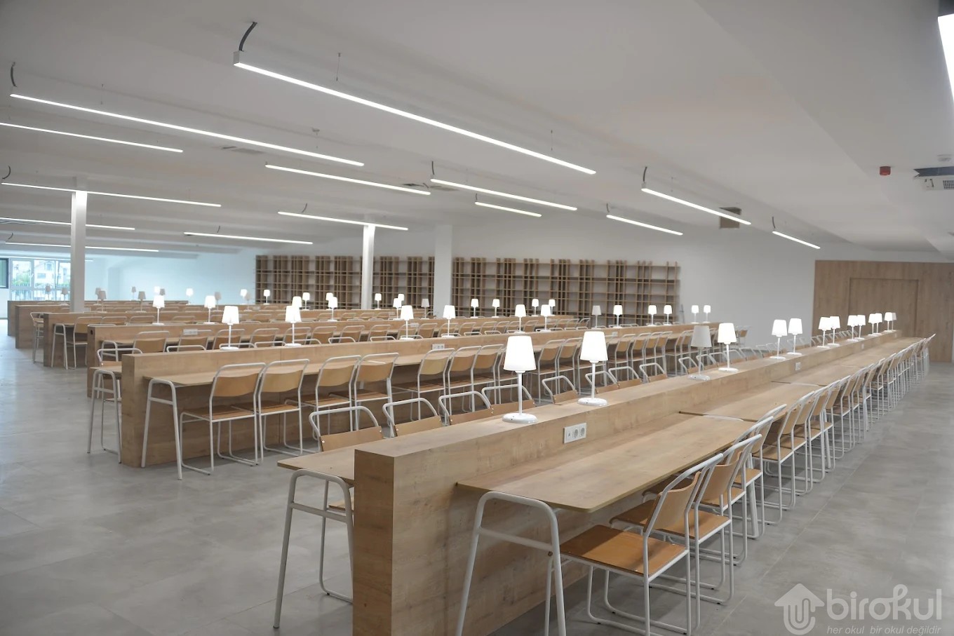 SAHINKAYA ACADEMY - İlkokul