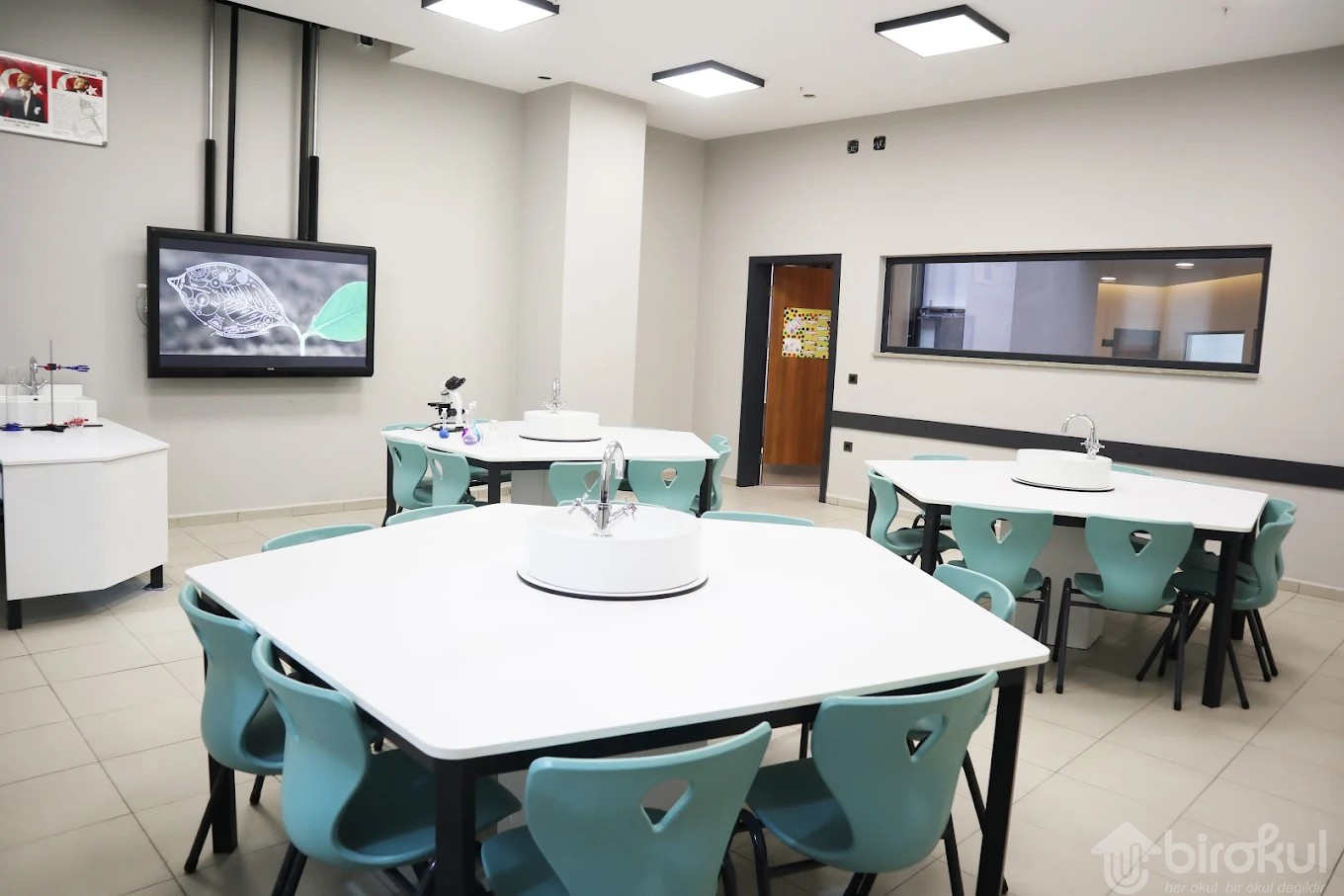 ÖZEL MESAFE KOLEJİ - Fotoğraf 1