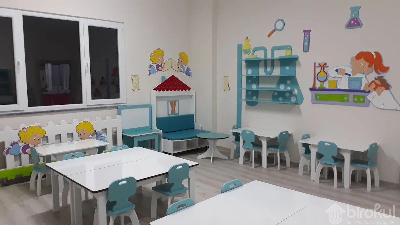 ÖZEL GEMLİK KÜLTÜR KOLEJİ - Fotoğraf 3