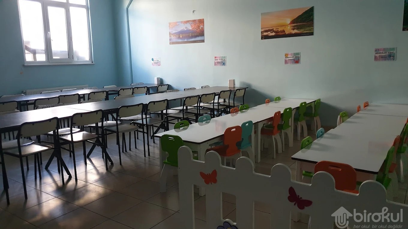 ÖZEL GEMLİK KÜLTÜR KOLEJİ - Fotoğraf 4