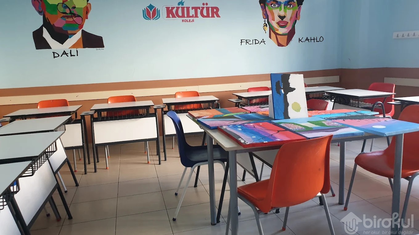 ÖZEL GEMLİK KÜLTÜR KOLEJİ - Fotoğraf 5