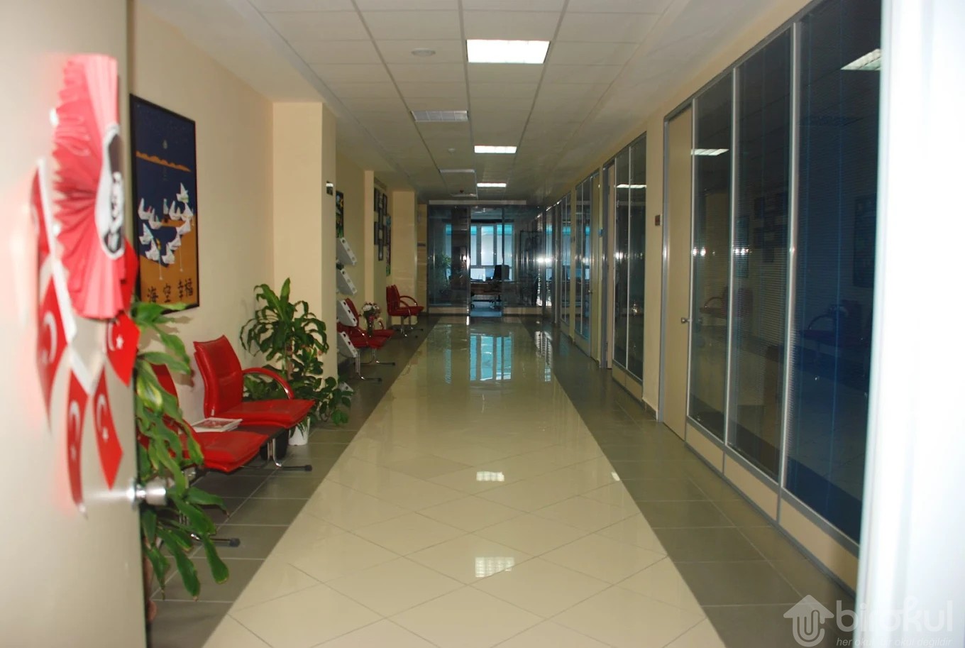 ÖZEL MAVİ DÜNYA OKULLARI - Fotoğraf 2