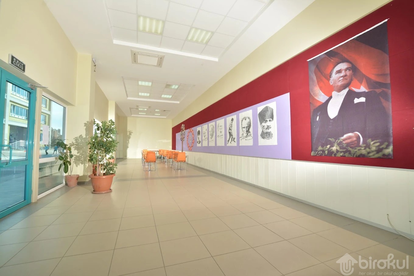 ÖZEL MAVİ DÜNYA OKULLARI - Fotoğraf 3