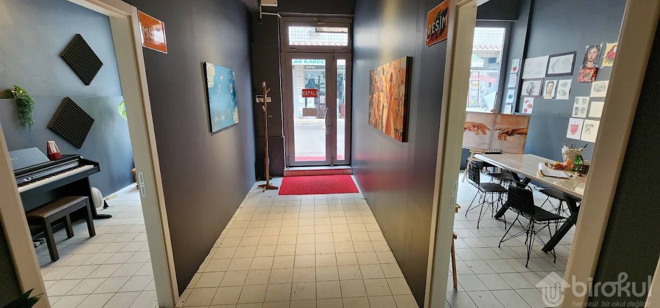 Melodart Sanat - Fotoğraf 2