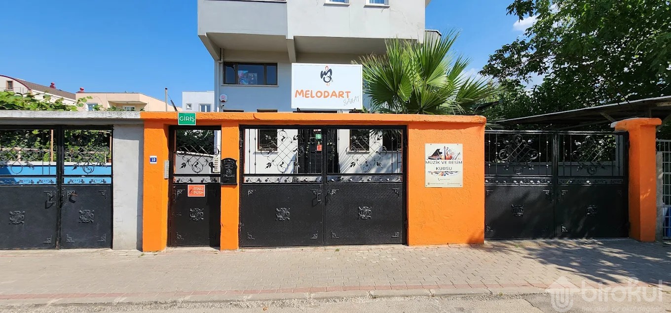 Melodart Sanat - Fotoğraf 6