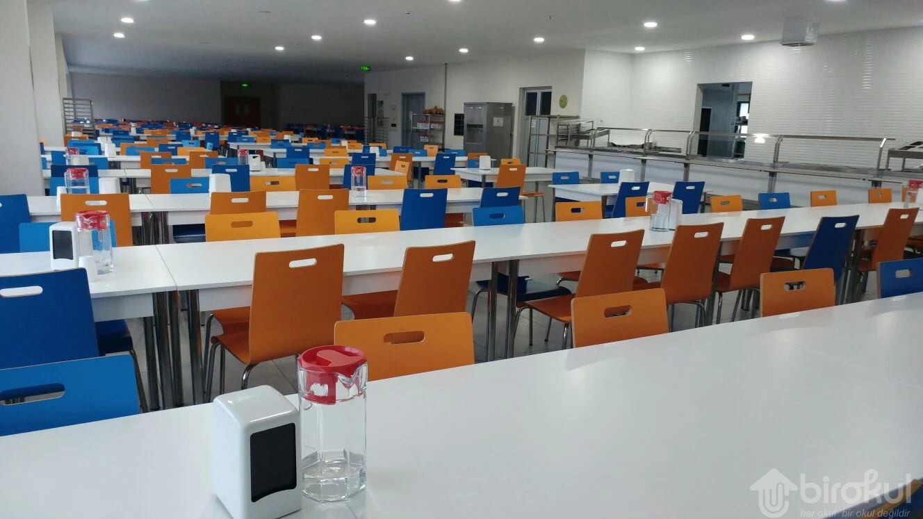ÖZEL NİLÜFER YÖNDER OKULLARI - Fotoğraf 3