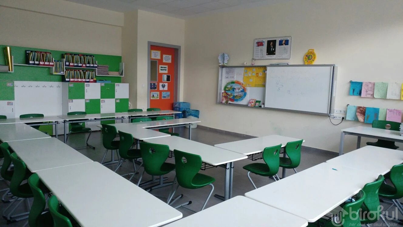 ÖZEL NİLÜFER YÖNDER OKULLARI - Fotoğraf 1