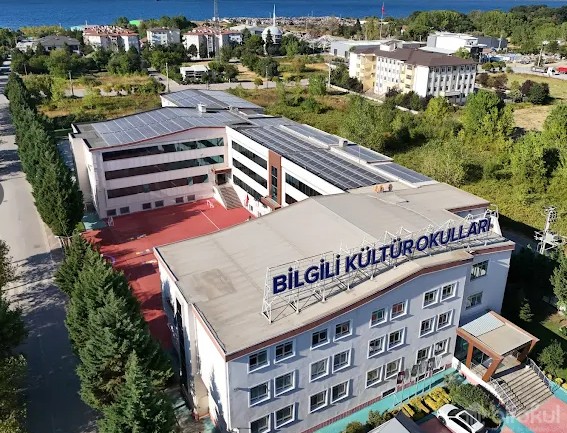 ÖZEL KOCAELİ BİLGİLİ KÜLTÜR - Fotoğraf 2